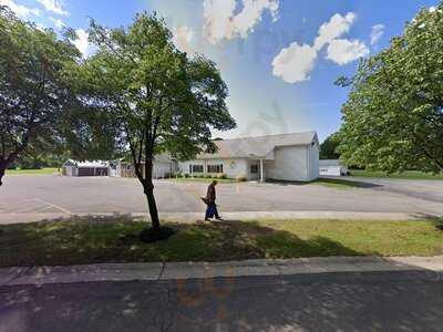 Barnard Exempts Restaurant & Party House