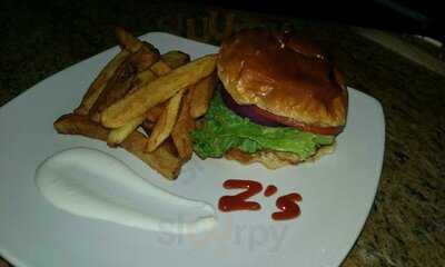 Z's Restaurant And Bar