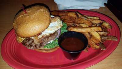 Z's Restaurant And Bar