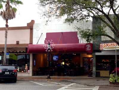 Z's Restaurant And Bar