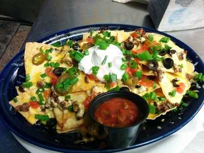 Z's Restaurant And Bar