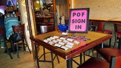 Z's Restaurant And Bar