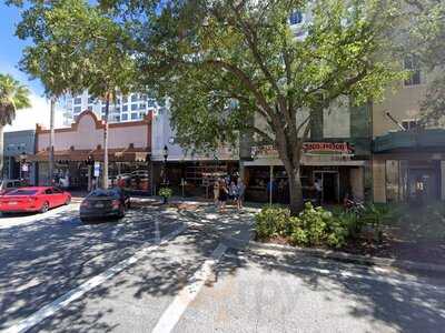 Z's Restaurant And Bar