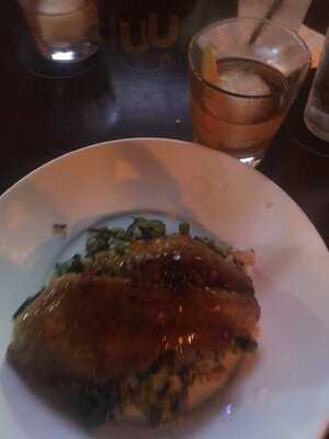 Bosscat Kitchen & Libations