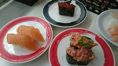 Genki Sushi Hawaii Incorporated