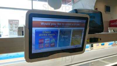 Genki Sushi Hawaii Incorporated