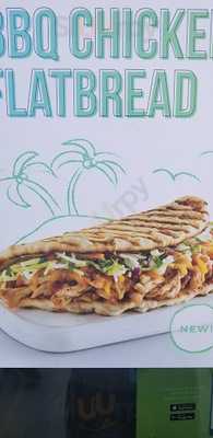 Tropical Smoothie Cafe