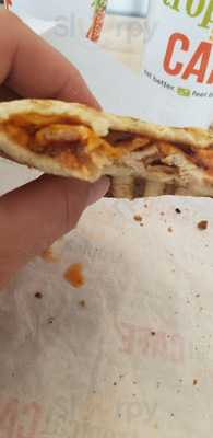 Tropical Smoothie Cafe