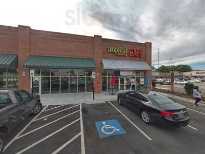 Tropical Smoothie Cafe