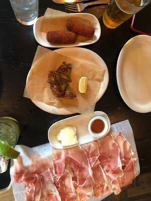 Dolce Vita Pizzeria Enoteca