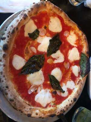 Dolce Vita Pizzeria Enoteca