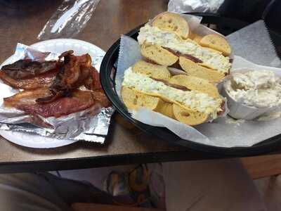 Bagel Nation Cafe