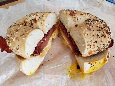 Bagel Nation Cafe