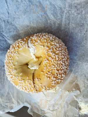 Bagel Nation Cafe