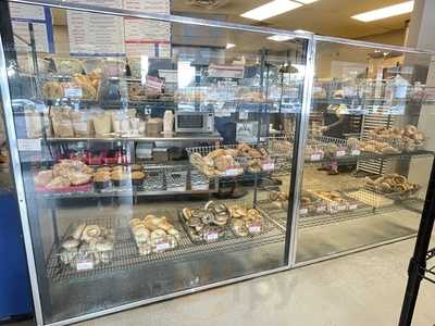 Bagel Nation Cafe
