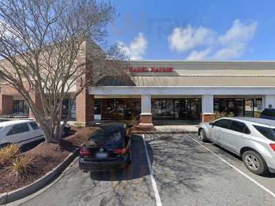 Bagel Nation Cafe