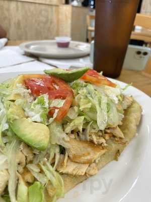 Armando's Cocina Mexicana