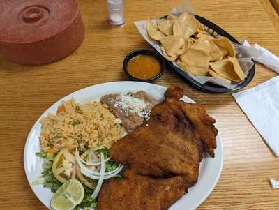 Armando's Cocina Mexicana