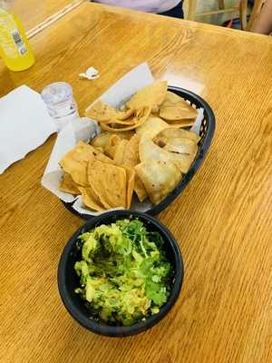 Armando's Cocina Mexicana