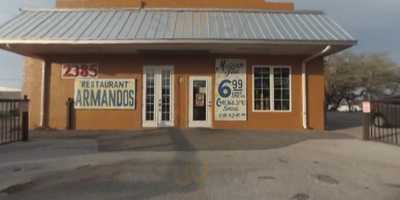 Armando's Cocina Mexicana
