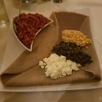 Luigi's Cucina Italiana