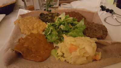 Luigi's Cucina Italiana