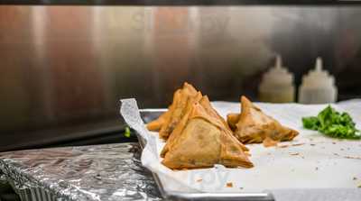 Luigi's Cucina Italiana