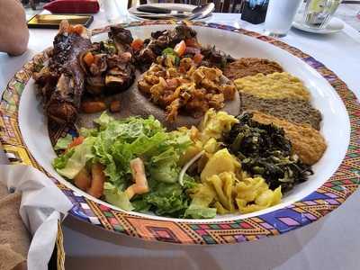 Luigi's Cucina Italiana