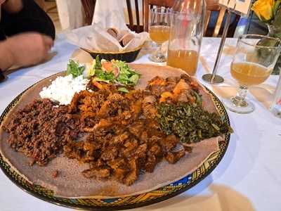 Luigi's Cucina Italiana