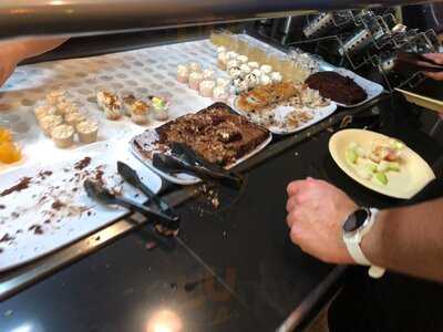 Oreganatta Restaurant