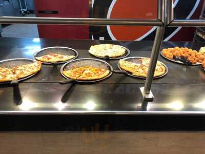 Oreganatta Restaurant