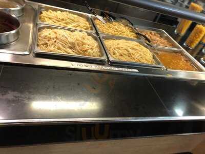 Oreganatta Restaurant