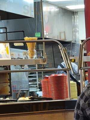 Oreganatta Restaurant