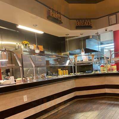 Oreganatta Restaurant