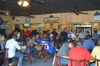 Hunley's Neighborhood Grill