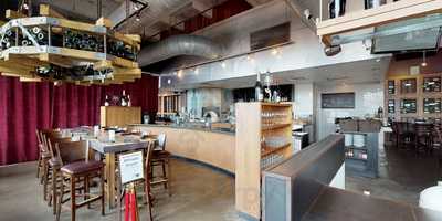 The Tasting Room @ City Centre