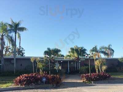 Rolling Green Restaurant