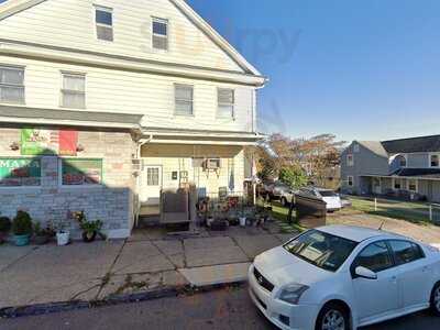 Johnny D's South Philly Steaks