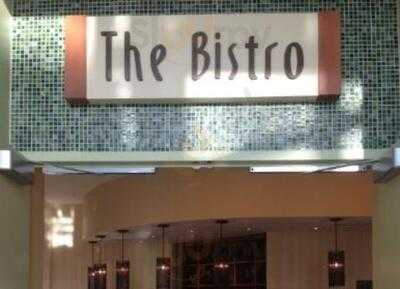 The Bistro At Hilton Orlando