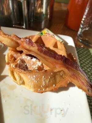 The Bistro At Hilton Orlando