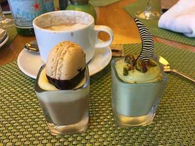 The Bistro At Hilton Orlando