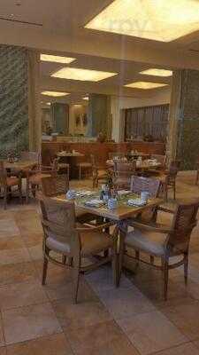 The Bistro At Hilton Orlando