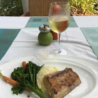 The Bistro At Hilton Orlando