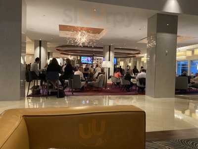 The Bistro At Hilton Orlando