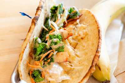 Tropical Smoothie Cafe