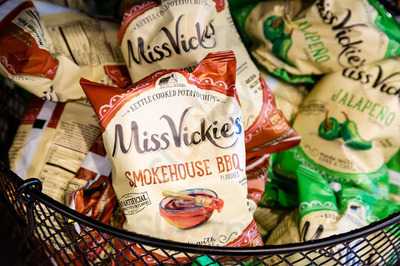 Tropical Smoothie Cafe