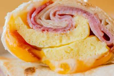 Tropical Smoothie Cafe