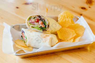 Tropical Smoothie Cafe