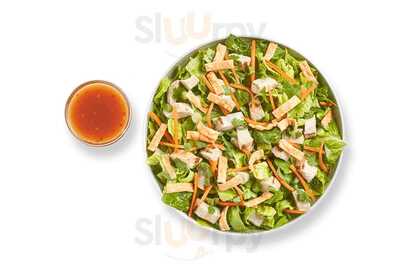 Tropical Smoothie Cafe