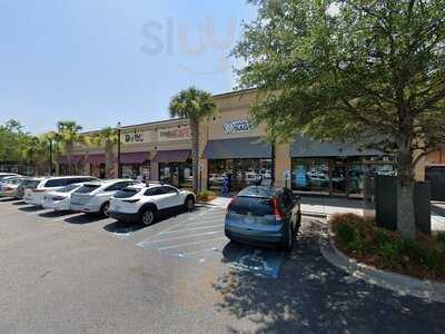 Tropical Smoothie Cafe